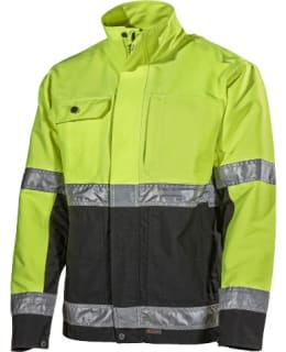 L.BRADOR 203PB KELTAINEN TAKKI XXL Main Image