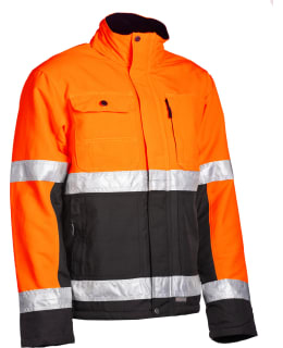 L.BRADOR 204PB TAKKI ORANSSI 4XL Main Image