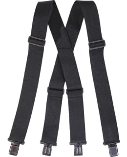 L.BRADOR 532PE HENKSELIT MUSTA Main Image