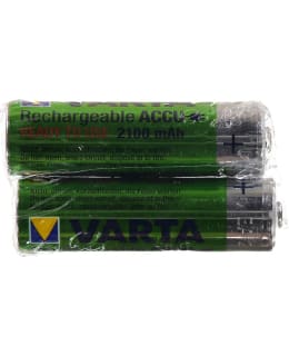 ZEKLER HR6 LADATTAVA AKKU Main Image