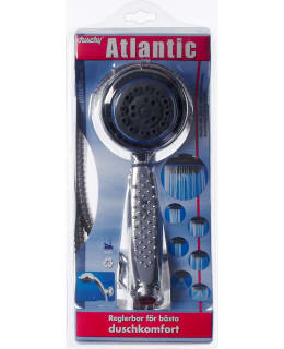 PISLA DUSCHY ATLANTIC SUIHKUSETTI Main Image