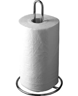 PISLA KROMATTU TERÄS TALOUSPAPERITELINE Main Image