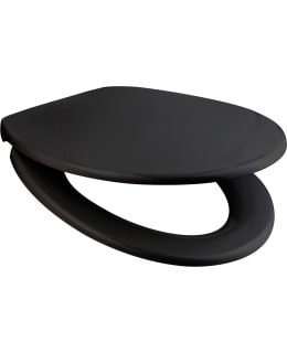 PISLA SOFTLUX MUSTA WC-ISTUINKANSI Main Image