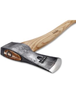 HULTAFORS QVARFOT 0,85 HAKKUUKIRVES Main Image