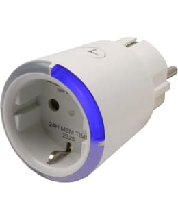 CAPIDI 1-10H TURVA-AJASTIN VALKOINEN Main Image