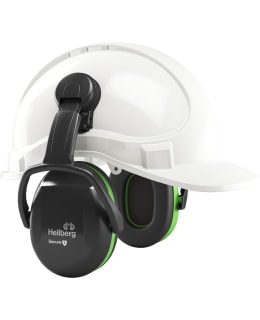 HELLBERG SECURE 1C KUULOSUOJAIMET Main Image