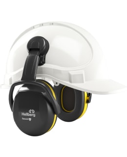 HELLBERG SECURE 2C KUULOSUOJAIMET Main Image