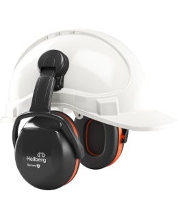 HELLBERG SECURE 3C KUULOSUOJAIMET Main Image