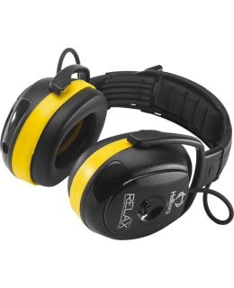 HELLBERG SECURE 2H RELAX KUULOSUOJAIMET Main Image