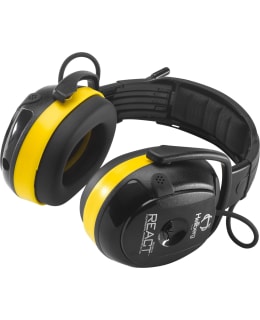 HELLBERG SECURE 2H REACT KUULOSUOJAIMET Main Image