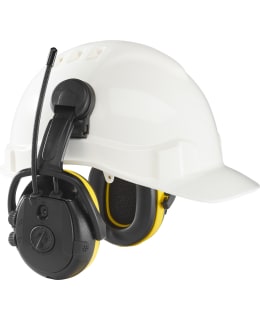 HELLBERG SECURE 2C REACT KUULOSUOJAIMET Main Image