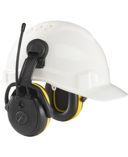 HELLBERG SECURE 2C RELAX KUULOSUOJAIMET Main Image
