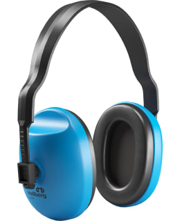 HELLBERG JUNIOR BLUE KUULONSUOJAIN Main Image