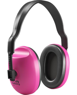 HELLBERG JUNIOR PINK KUULONSUOJAIN Main Image