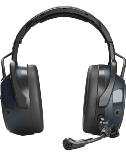 HELLBERG XSTREAM MP KUULONSUOJAIN Main Image