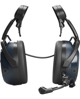 HELLBERG XSTREAM MP KYPÄRÄKUULONSUOJAIN Main Image