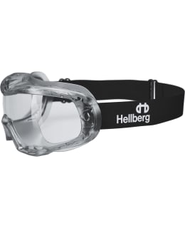 HELLBERG NEON CLEAR SUOJALASIT Main Image