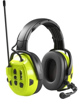 HELLBERG LOCAL 2 HEARING PROTECTOR Main Image