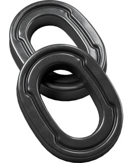 HELLBERG COMFORTPAD GEELIPEHMUSTE Main Image