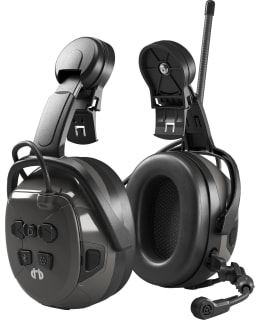 HELLBERG SYNERGY DR HELMET MOUNT Main Image