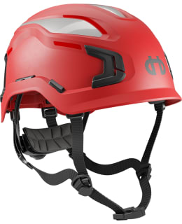 HELLBERG SECTOR NON-VENTED RED Main Image