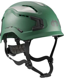 HELLBERG SECTOR VENTED GREEN Main Image