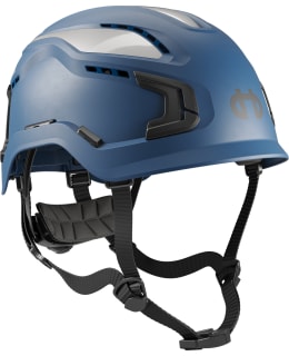 HELLBERG SECTOR VENTED BLUE Main Image