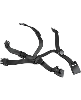 HELLBERG CHINSTRAP 4-POINT SECTOR Main Image