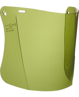 HELLBERG SAFE POLYKARBON.VISIIRI VIHREÄ Main Image