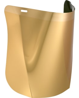 HELLBERG SAFE-POLYKARBON.VISIIRI KULTA Main Image