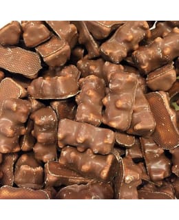FRANSSONS VAAHTOSUKLAA NULLUKAT 1,2 KG Main Image
