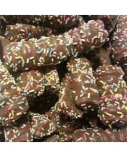 SUKLAAMANSIKKA 1,2 KG IRTOKARKKI Main Image