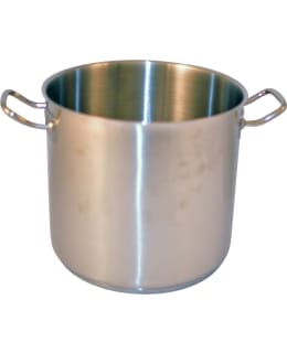 KÖKSKUNGEN KATTILA 10 L RUOSTUM PROFFS Main Image