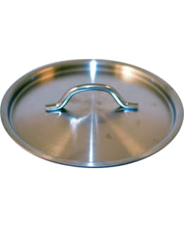 KÖKSKUNGEN RUOSTUM KANSI 16 CM PROFFS Main Image