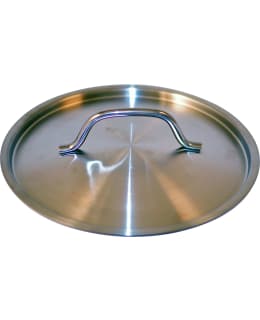 KÖKSKUNGEN RUOSTUM KANSI 20 CM PROFFS Main Image