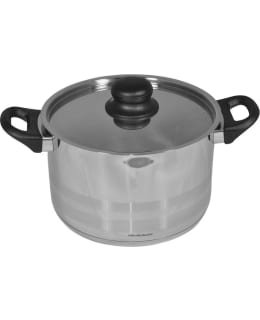 KÖKSKUNGEN STAINLESS LINE KATTILA 5,0L Main Image