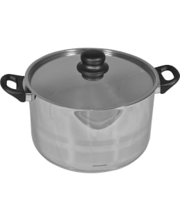 KÖKSKUNGEN STAINLESS LINE KATTILA 10,0L Main Image