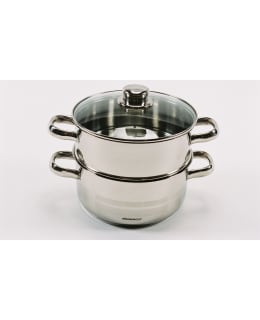 KÖKSKUNGEN KATTILA 3,0L HÖYRYTYS-SISUS Main Image