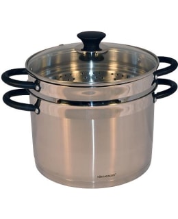 KÖKSKUNGEN JULIA PASTAKATTILA 5,5L SISÄO Main Image