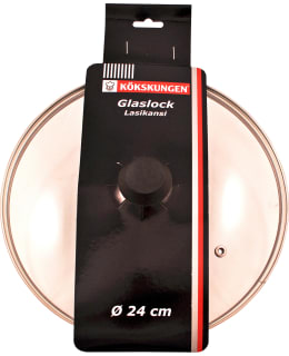 KÖKSKUNGEN 24CM LASIKANSI Main Image