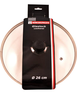 KÖKSKUNGEN 26CM LASIKANSI Main Image