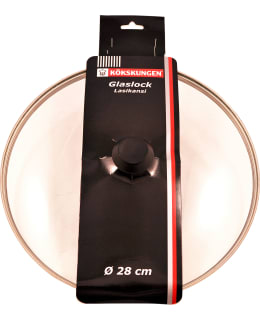 KÖKSKUNGEN 28CM LASIKANSI Main Image