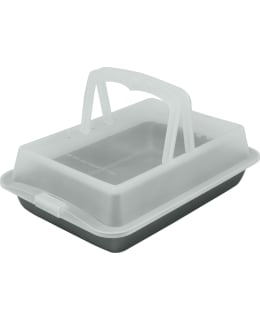 KÖKSKUNGEN 35X25CM KANNELLINEN UUNIVUOKA Main Image