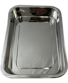 KÖKSKUNGEN UUNIVUOKA 25X35CM RUOSTUM. Main Image