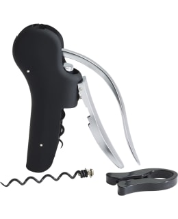 KÖKSKUNGEN VIINIPULLONAVAAJA LAHJAPAK Main Image