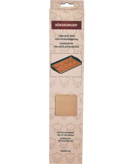 KÖKSKUNGEN 33X40CM NONSTICK LEIVINALUSTA Main Image