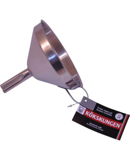 KÖKSKUNGEN SUPPILOSIIVILÄ RST 13CM Main Image