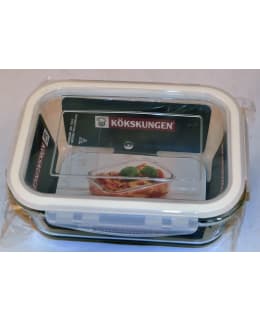 KÖKSKUNGEN LASIVUOKA 0,75L Main Image