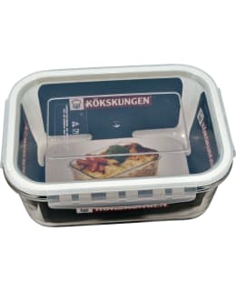 KÖKSKUNGEN LASIVUOKA 1,6L Main Image