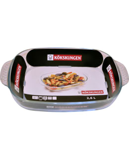 KÖKSKUNGEN UUNIVUOKA 2,6L Main Image